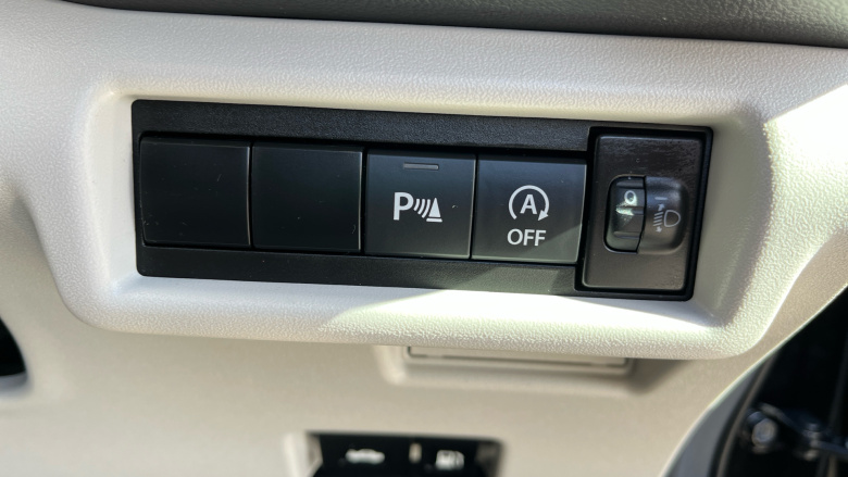 Suzuki Swift 1.2 Mild Hybrid Ultra ALLGRIP 5dr Petrol Hatchback